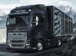 Volvo FH16 750 4x2 2012 года